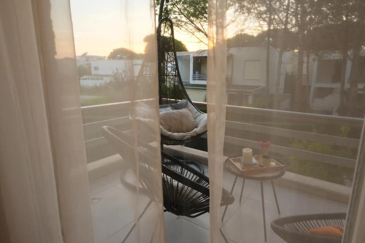 Apartment Casa Lura At Gjiri I Lalzit, San Pietro Beach Durres
