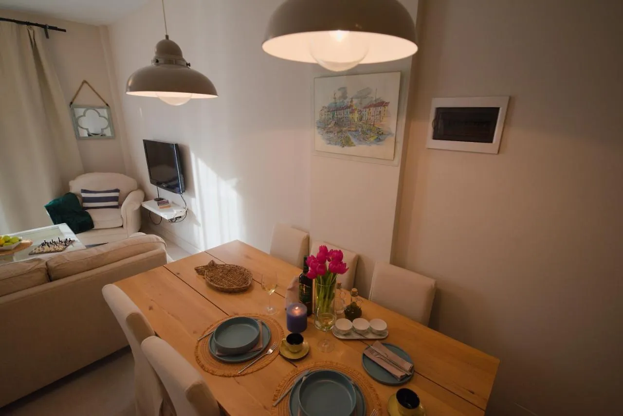 Casa Lura At Gjiri I Lalzit, San Pietro Beach Durres Apartment