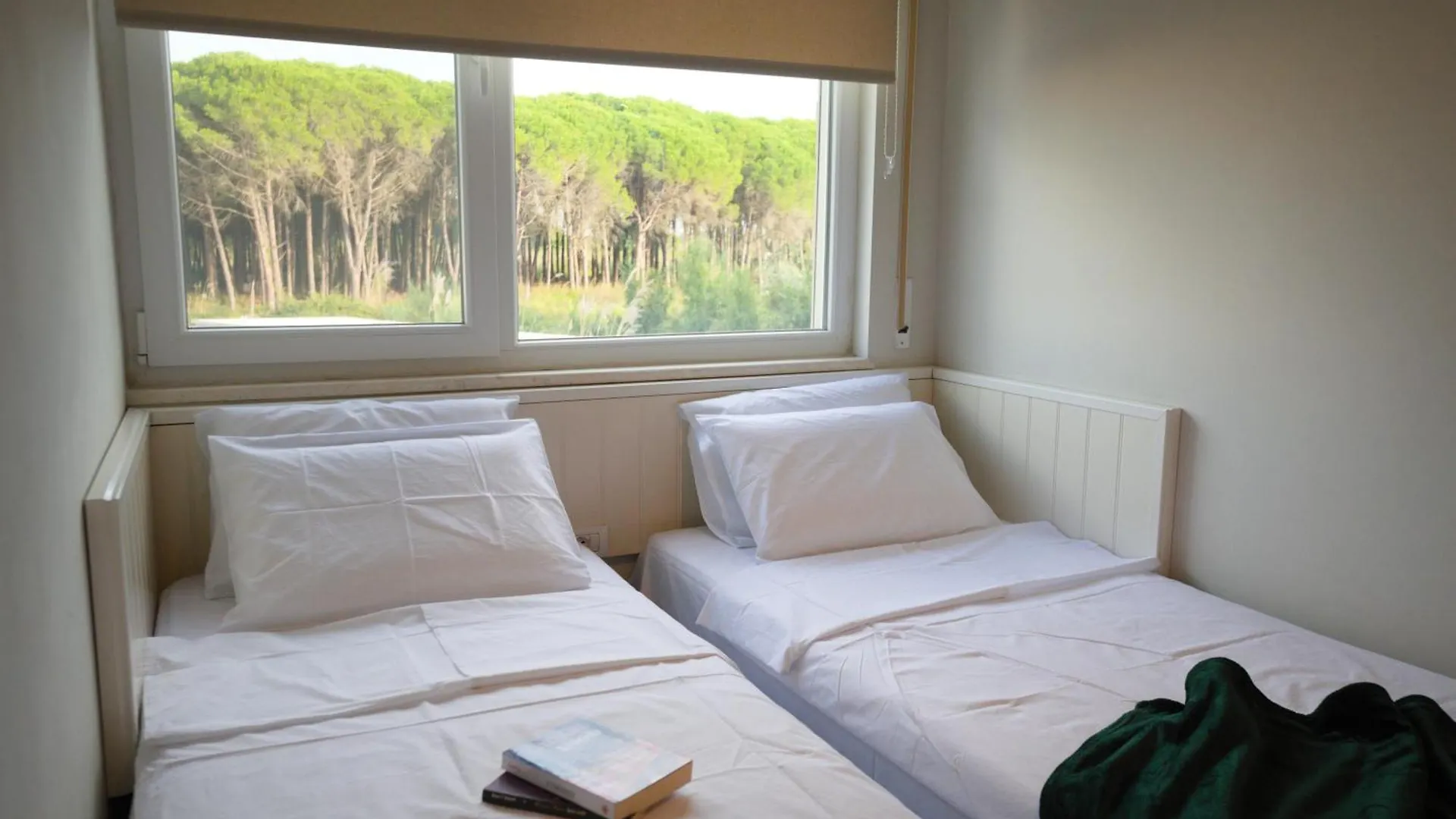 Apartment Casa Lura At Gjiri I Lalzit, San Pietro Beach Durres